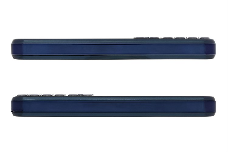 Điện thoại Masstel Lux 10 Màu Xanh Dương