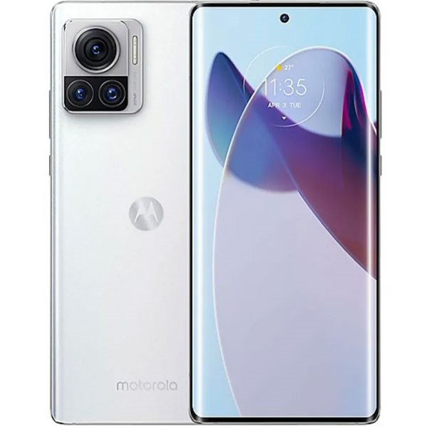 Điện thoại Motorola Moto X40
