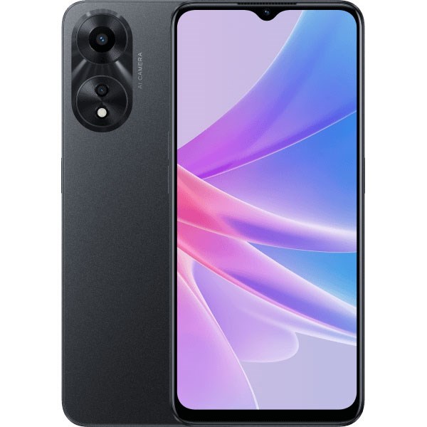OPPO A58x 5G
