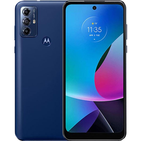 Điện thoại Motorola Moto G Play (2023)