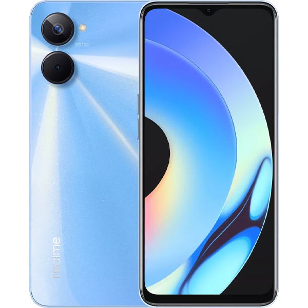 realme 10s - Cập nhật thông tin, hình ảnh, đánh giá