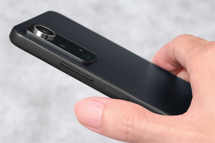 Điện thoại Xiaomi Redmi Note 12 Pro 128GB Màu Xám