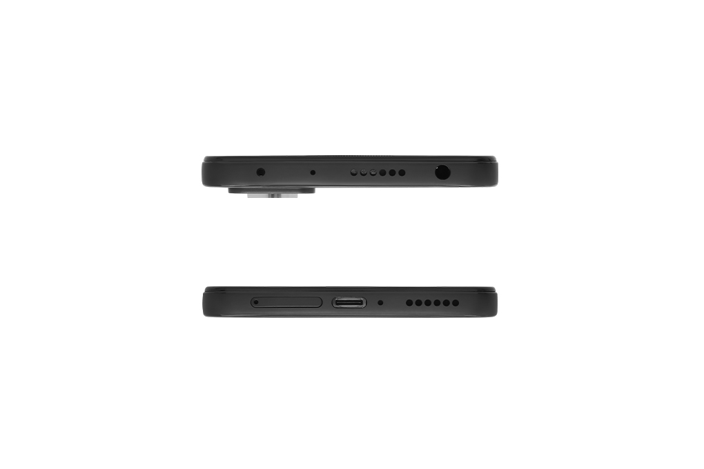 Điện thoại Xiaomi Redmi Note 12 Pro 128GB Màu Xám