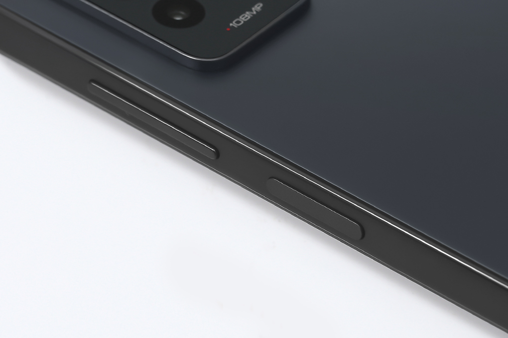 Điện thoại Xiaomi Redmi Note 12 Pro 128GB Màu Xám