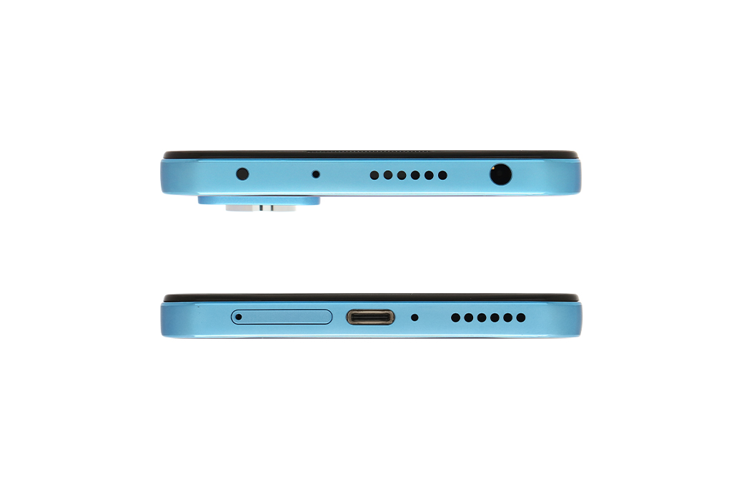 Điện thoại Xiaomi Redmi Note 12 Pro 128GB Màu Xanh Dương