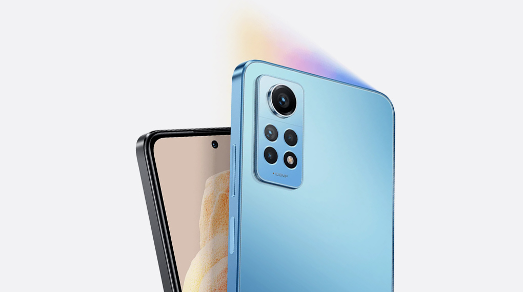 Xiaomi Redmi Note 13 Pro (4G) 8GB 128GB Chính Hãng