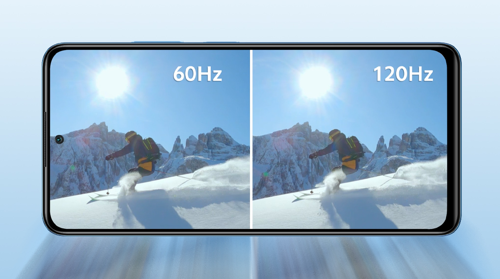 Thay màn hình, Ép kính cảm ứng, thay pin, sửa chữa Điện thoại Xiaomi Redmi Note 12 Pro 128GB giá tốt tại Nha Trang 120