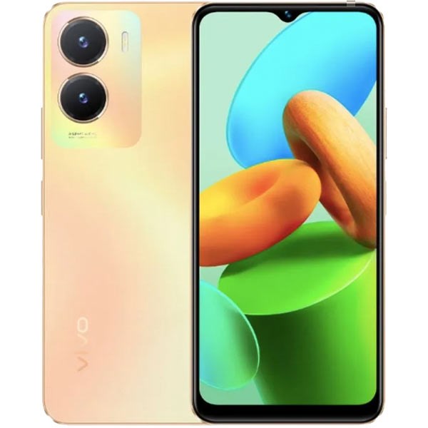 Điện thoại Vivo Y35m