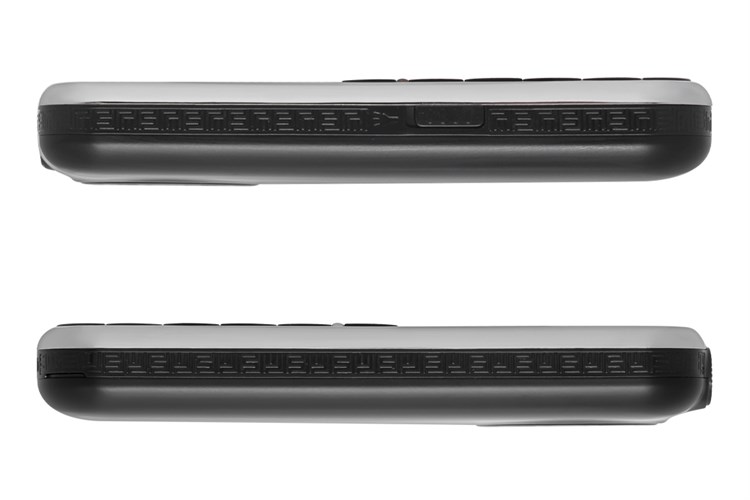 Điện thoại Mobell F209 Màu Đen