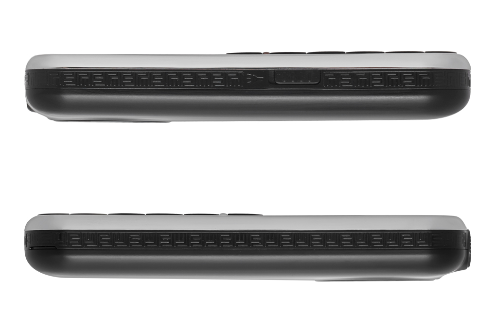 Điện thoại Mobell F209 Màu Đen
