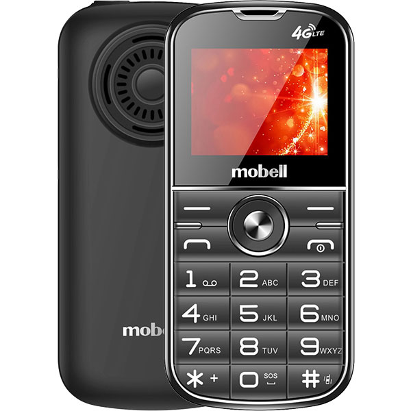 Mobell F209
