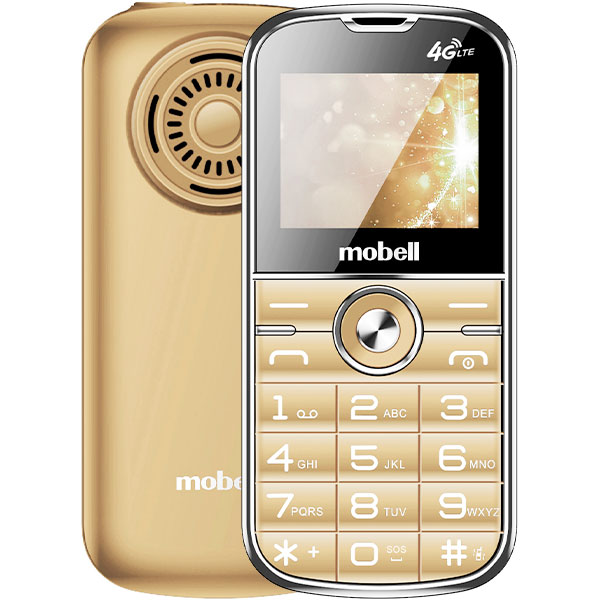 Mobell F209