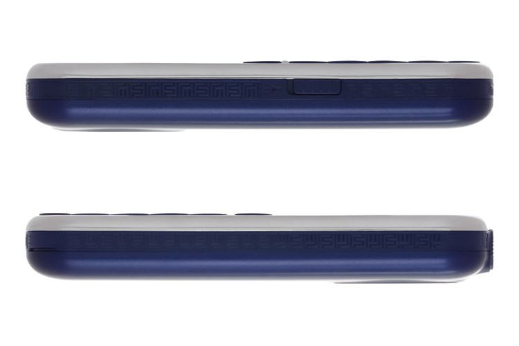 Điện thoại Mobell F209 Màu Xanh Dương