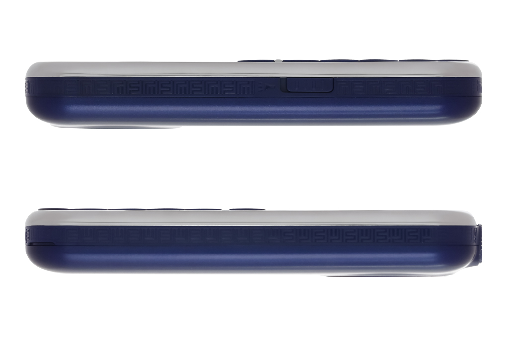 Điện thoại Mobell F209 Màu Xanh Dương