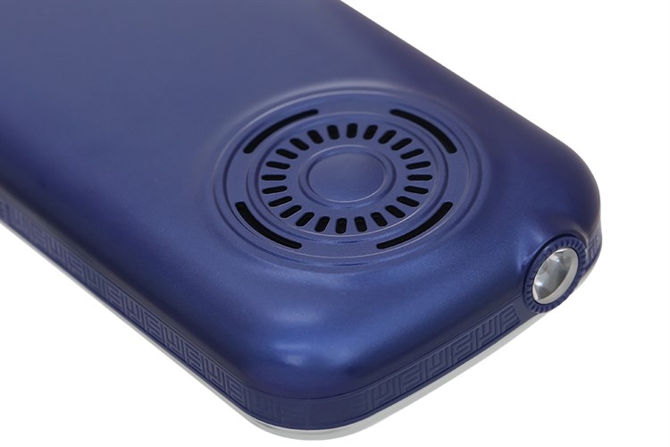 Điện thoại Mobell F209 Màu Xanh Dương