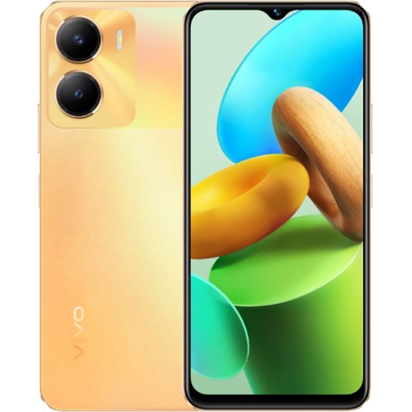 Điện thoại Vivo Y53t
