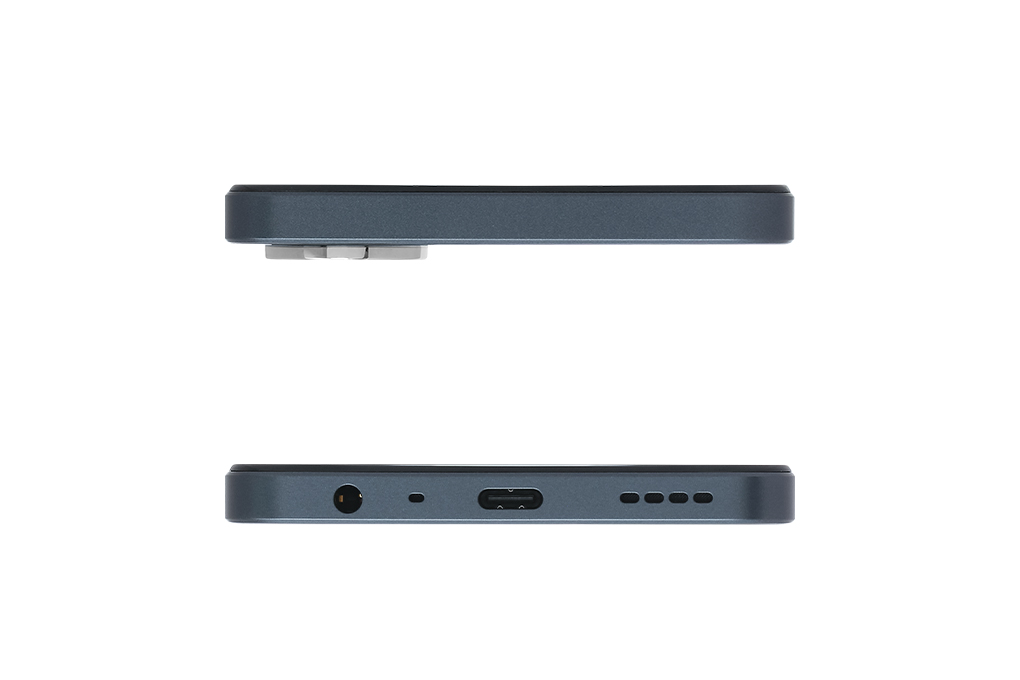 Điện thoại realme C55 6GB/128GB Màu Đen