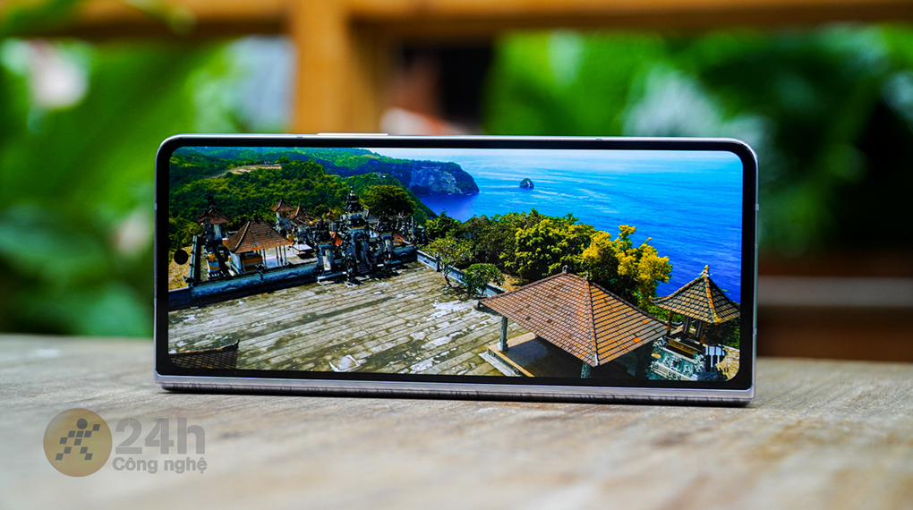Màn hình điện thoại - Samsung Galaxy Z Fold5 5G