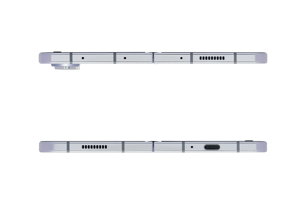 Điện thoại Samsung Galaxy Z Fold5 5G 12GB/256GB Màu Xanh da trời nhạt