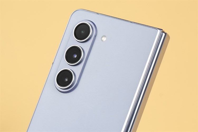 Điện thoại Samsung Galaxy Z Fold5 5G 12GB/256GB Màu Xanh da trời nhạt