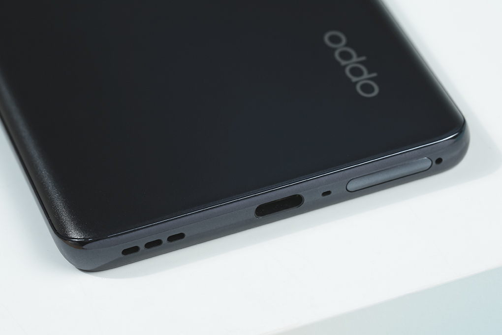 Điện thoại OPPO Reno8 T 5G 128GB Màu Đen
