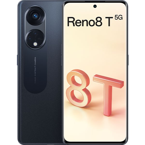 OPPO Reno8 T 5G