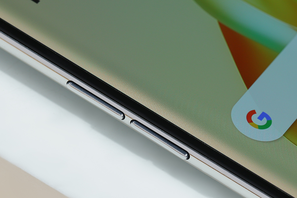 Điện thoại OPPO Reno8 T 5G 256GB Màu Vàng đồng