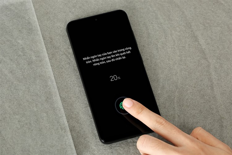 Điện thoại Samsung Galaxy S23 5G 256GB