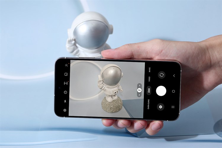 Điện thoại Samsung Galaxy S23 5G 256GB