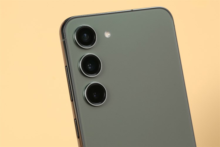 Điện thoại Samsung Galaxy S23 5G 256GB