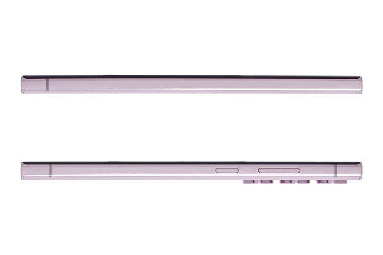 Điện thoại Samsung Galaxy S23 Ultra 5G 12GB/512GB Màu Tím nhạt