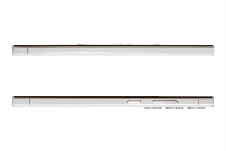 Điện thoại Samsung Galaxy S23 Ultra 5G 12GB/512GB Màu Kem