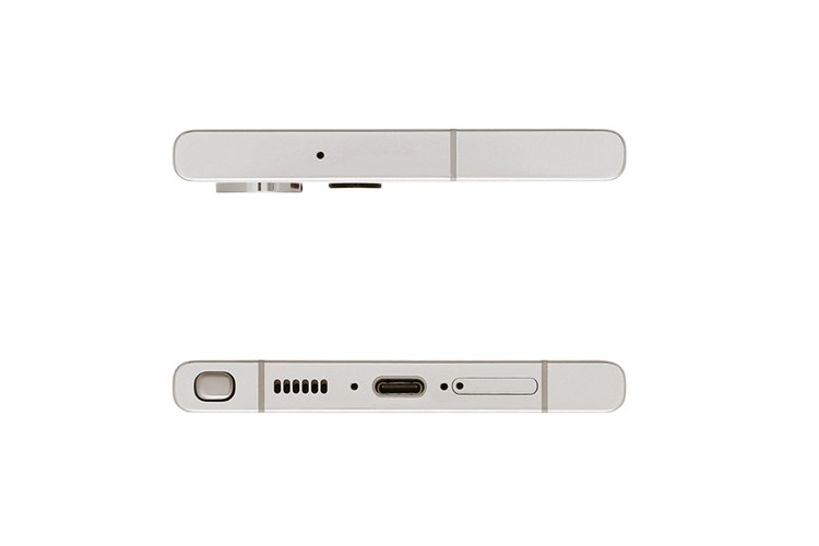 Điện thoại Samsung Galaxy S23 Ultra 5G 12GB/512GB Màu Kem