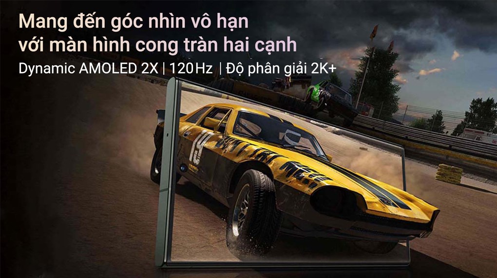 Điện thoại Samsung Galaxy S23 Ultra 5G 1TB