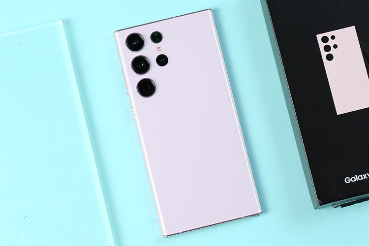 Điện thoại Samsung Galaxy S23 Ultra 5G 1TB