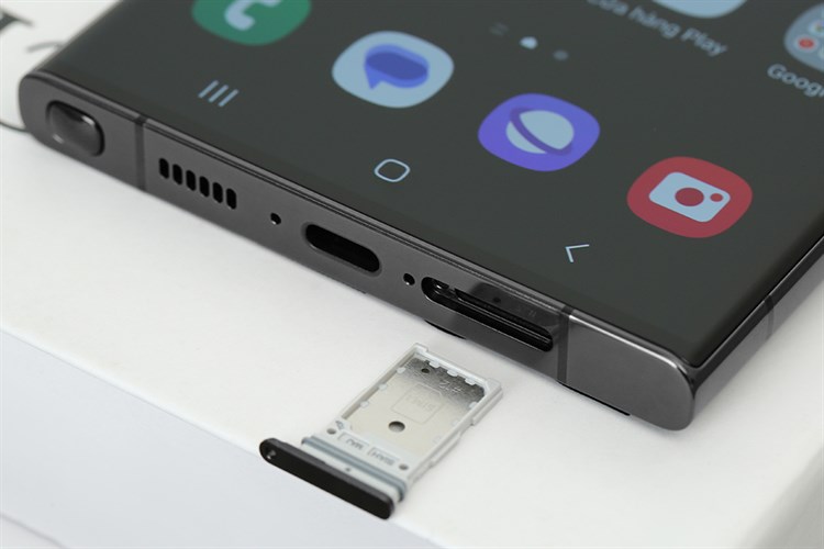 Điện thoại Samsung Galaxy S23 Ultra 5G 1TB