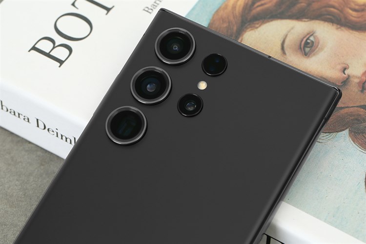 Điện thoại Samsung Galaxy S23 Ultra 5G 1TB