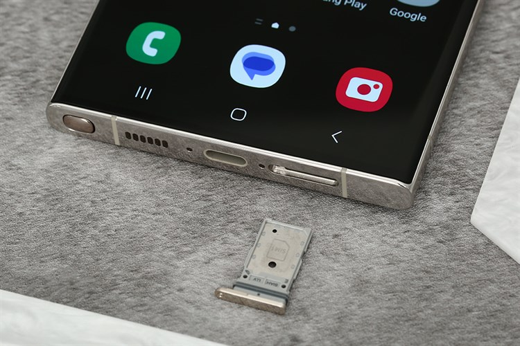 Điện thoại Samsung Galaxy S23 Ultra 5G 1TB