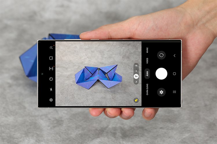 Điện thoại Samsung Galaxy S23 Ultra 5G 1TB