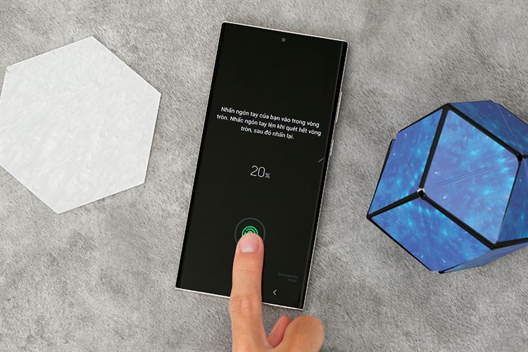 Điện thoại Samsung Galaxy S23 Ultra 5G 1TB