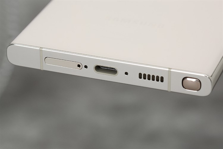 Điện thoại Samsung Galaxy S23 Ultra 5G 1TB