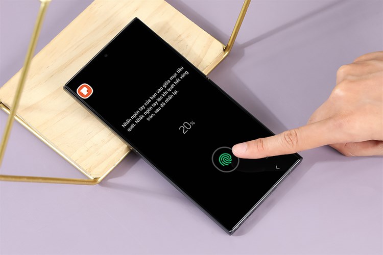 Điện thoại Samsung Galaxy S23 Ultra 5G 1TB