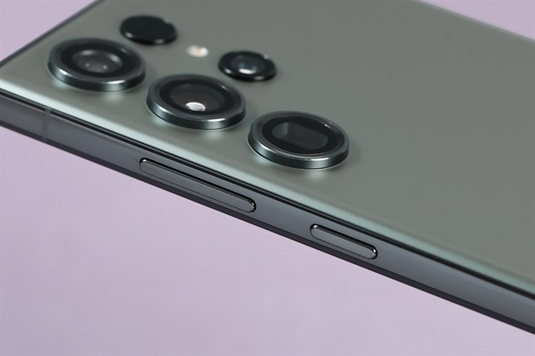 Điện thoại Samsung Galaxy S23 Ultra 5G 1TB