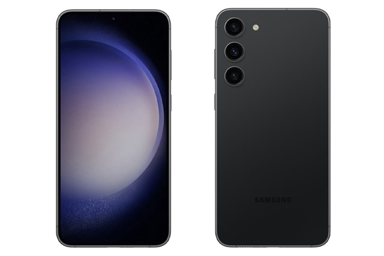 Điện thoại Samsung Galaxy S23+ 5G 512GB