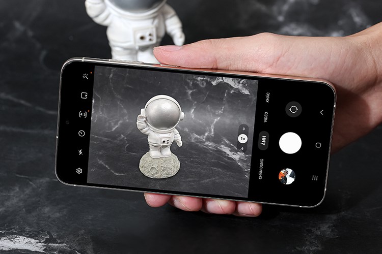 Điện thoại Samsung Galaxy S23+ 5G 512GB