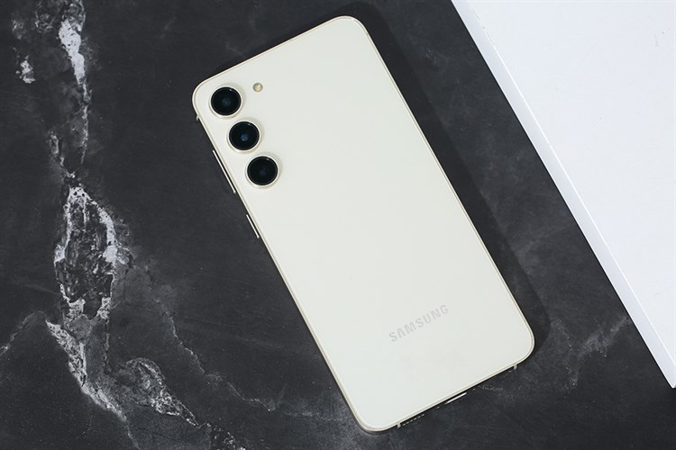 Điện thoại Samsung Galaxy S23+ 5G 512GB