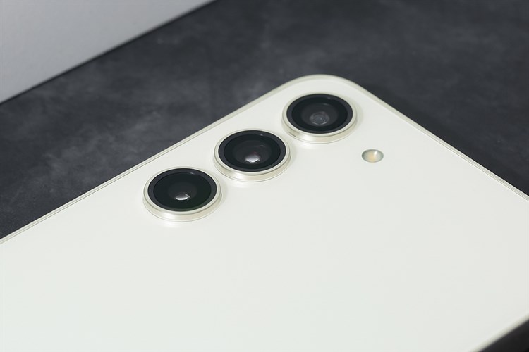 Điện thoại Samsung Galaxy S23+ 5G 512GB