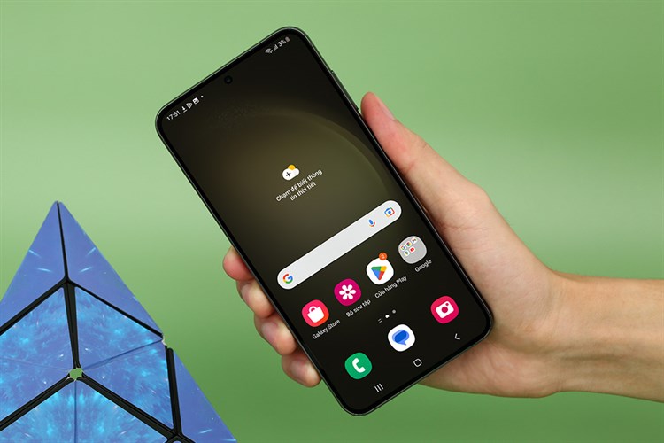 Điện thoại Samsung Galaxy S23+ 5G 512GB