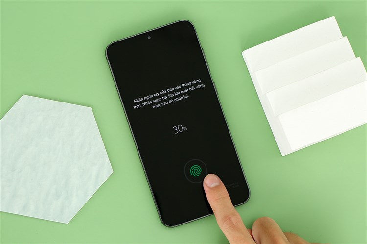 Điện thoại Samsung Galaxy S23+ 5G 512GB