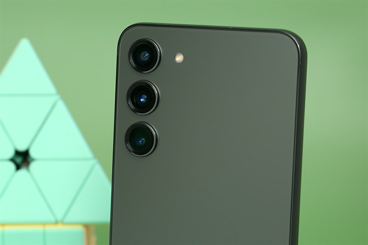 Điện thoại Samsung Galaxy S23+ 5G 512GB